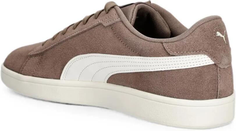 PUMA Smash 3.0 sneakers Bruin - Foto 3