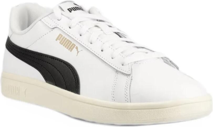 PUMA Smash 3.0 sneakers met logo-print Wit - Foto 3