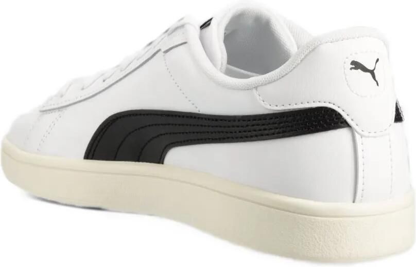 PUMA Smash 3.0 sneakers met logo-print Wit - Foto 2