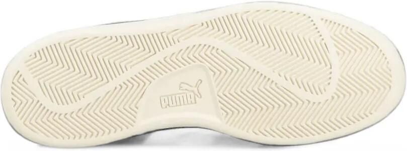 PUMA Smash 3.0 sneakers met logo-print Wit - Foto 5