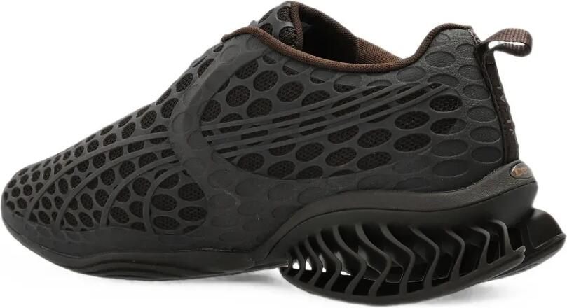 PUMA Sneakers met geperforeerde laag Bruin - Foto 4