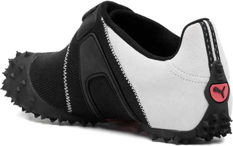 PUMA Sneakers met klittenband Wit - Foto 2