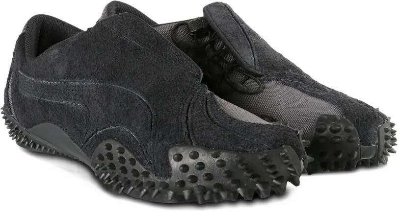 PUMA Sneakers met logodetail Zwart - Foto 3