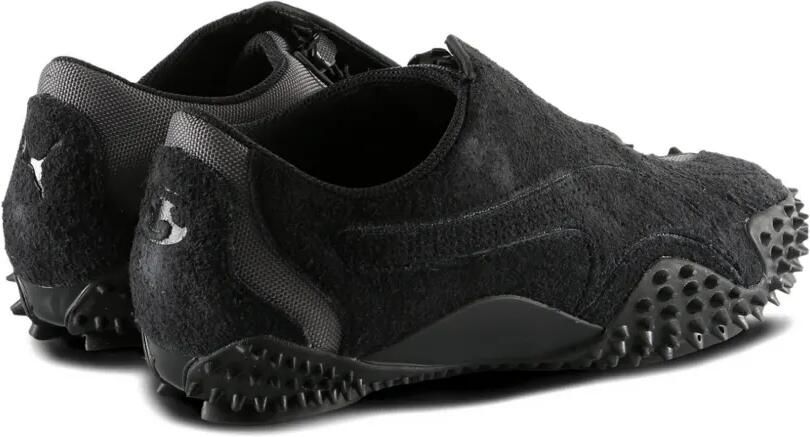 PUMA Sneakers met logodetail Zwart - Foto 2