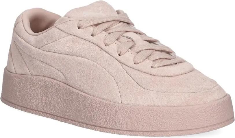 PUMA Sneakers met plateauzool Roze - Foto 2