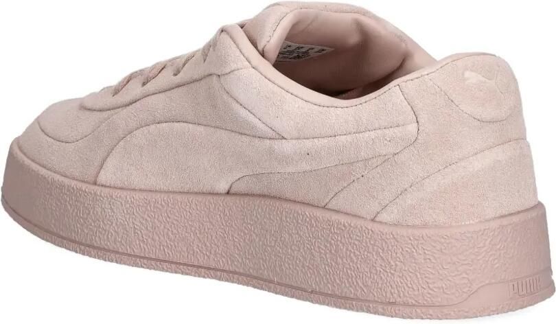 PUMA Sneakers met plateauzool Roze - Foto 3