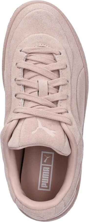 PUMA Sneakers met plateauzool Roze - Foto 4