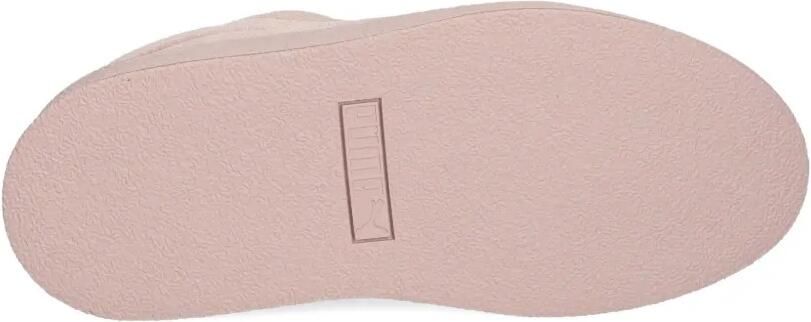 PUMA Sneakers met plateauzool Roze - Foto 5