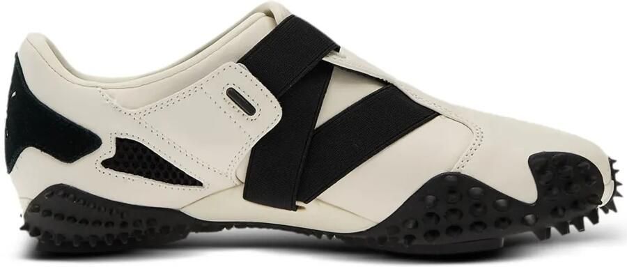 PUMA Sneakers met studs Wit