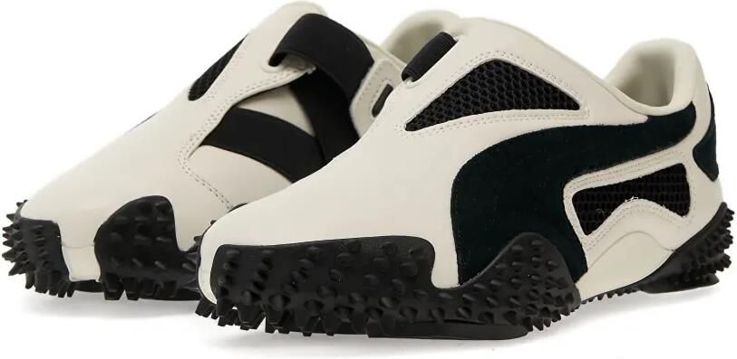 PUMA Sneakers met studs Wit - Foto 3