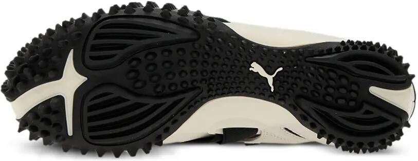 PUMA Sneakers met studs Wit - Foto 4