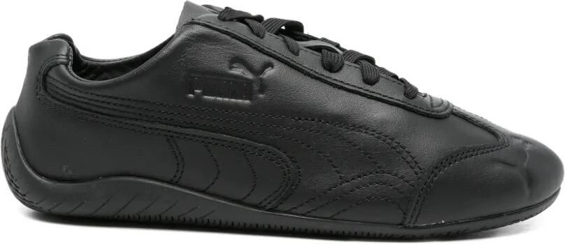 PUMA Sneakers Zwart