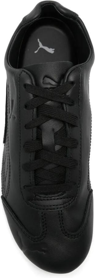 PUMA Sneakers Zwart - Foto 4