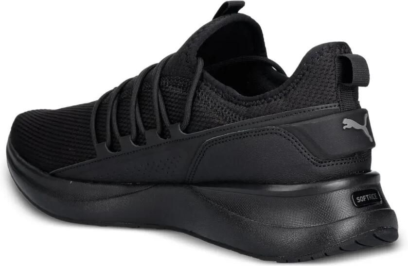 PUMA Softride Carson 2 Pulse logoprint sneakers Zwart - Foto 2
