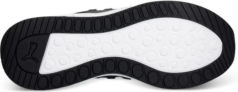 PUMA Softride Carson 2 Pulse sneakers met spikkels Wit - Foto 5