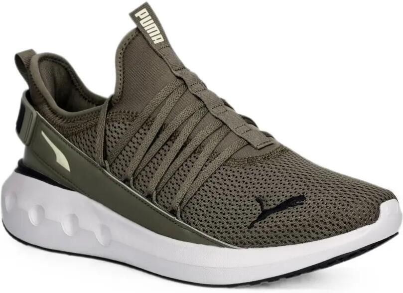 PUMA Softride Carson Fresh mesh sneakers Groen - Foto 3