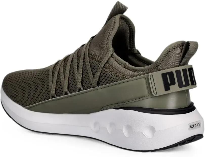 PUMA Softride Carson Fresh mesh sneakers Groen - Foto 2