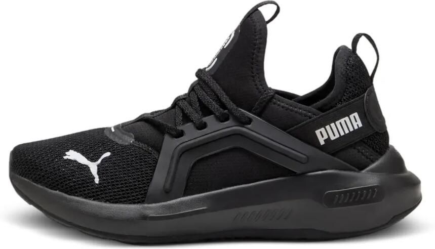 PUMA Softride Enzo 5 lace-up sneakers Zwart