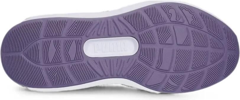 PUMA Softride Enzo 5 Slip Tech sneakers Wit - Foto 5