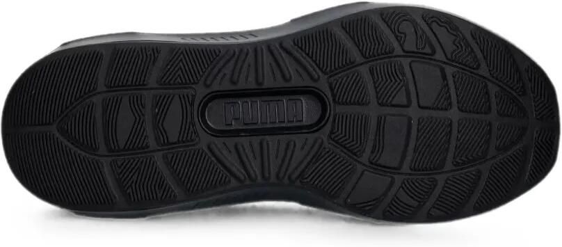 PUMA Softride Enzo 5 SlipTech sneakers Zwart - Foto 5