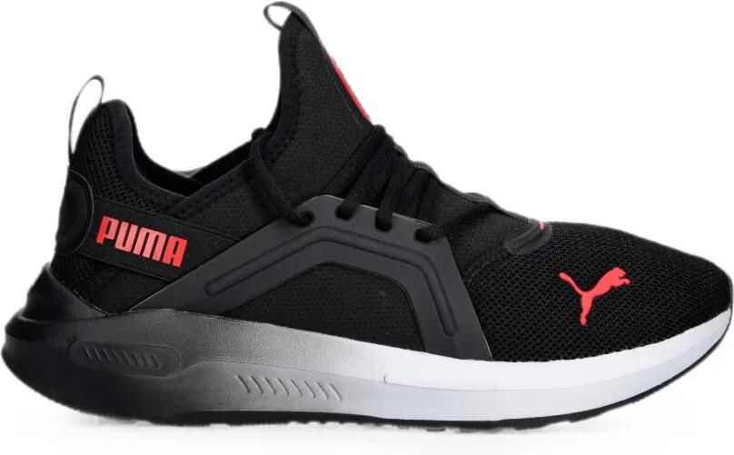 PUMA Softride Enzo 5 sneakers met vlakken Zwart
