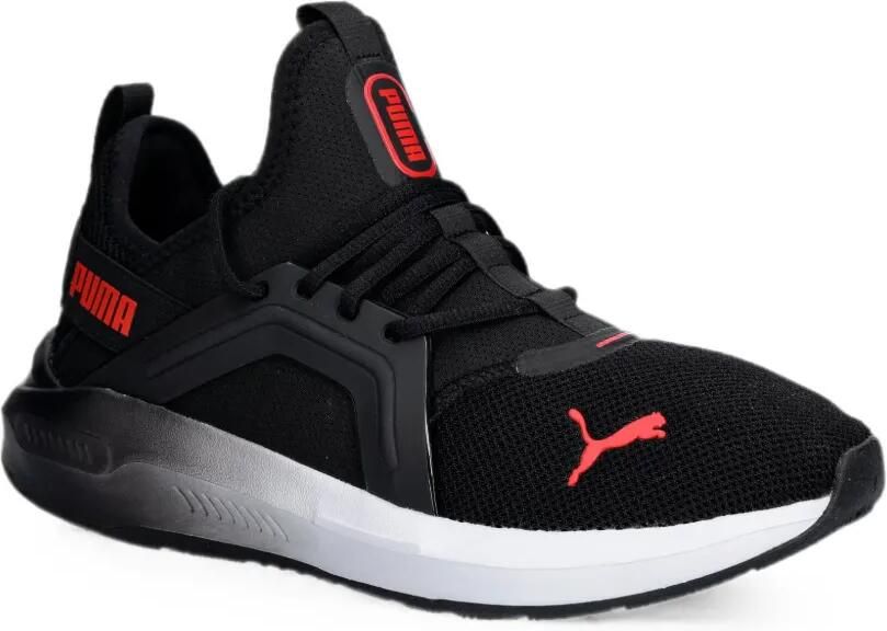 PUMA Softride Enzo 5 sneakers met vlakken Zwart - Foto 3