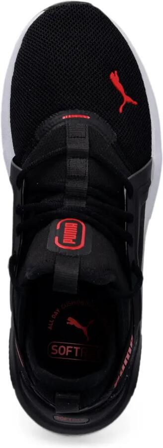 PUMA Softride Enzo 5 sneakers met vlakken Zwart - Foto 4