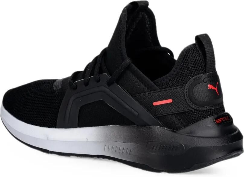 PUMA Softride Enzo 5 sneakers met vlakken Zwart - Foto 2