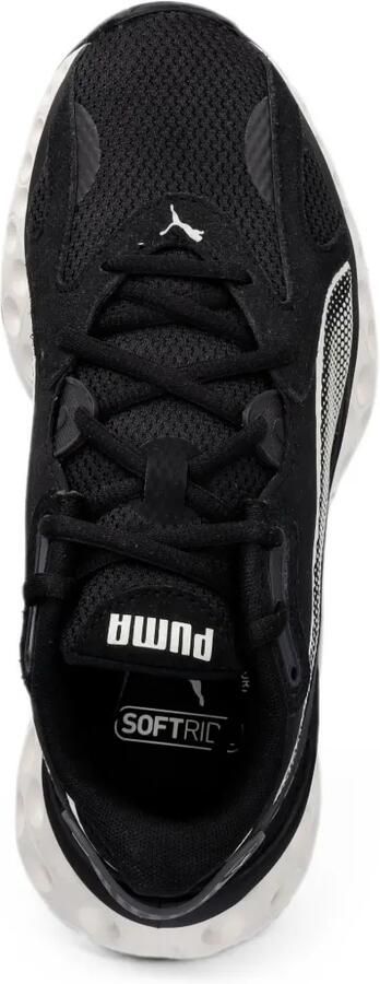 PUMA Softride Frequence sneakers Zwart - Foto 4