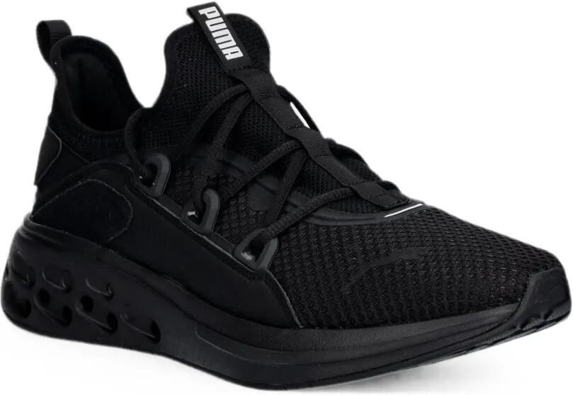 PUMA Softride mesh sneakers Zwart - Foto 3