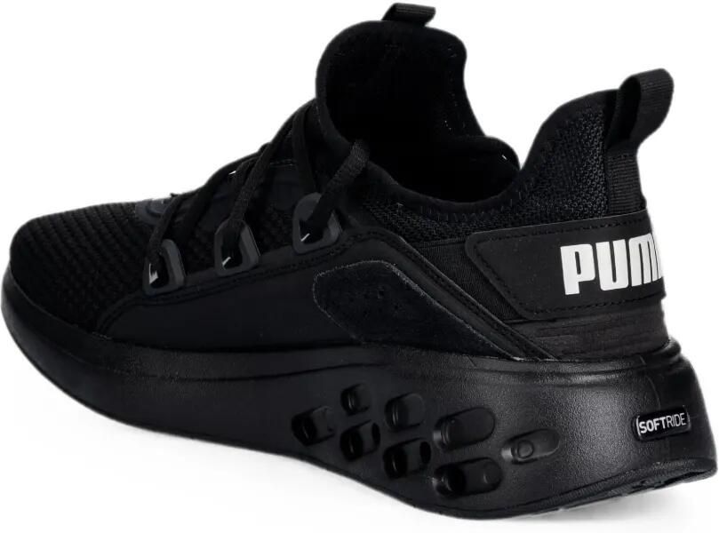 PUMA Softride mesh sneakers Zwart - Foto 2