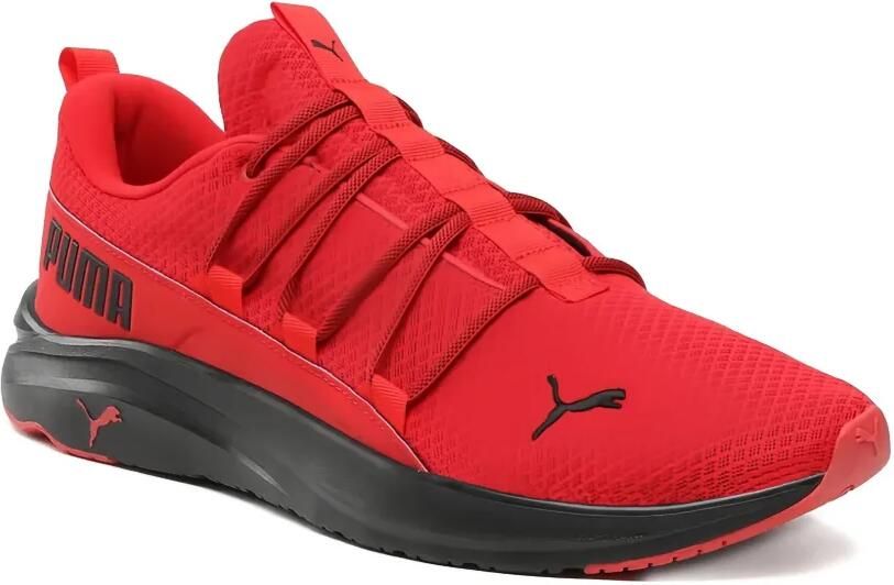 PUMA Softride One4All sneakers Rood - Foto 3