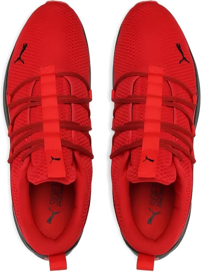 PUMA Softride One4All sneakers Rood - Foto 2