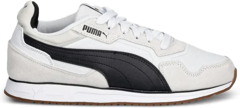 PUMA Softride ST Miler sneakers Wit