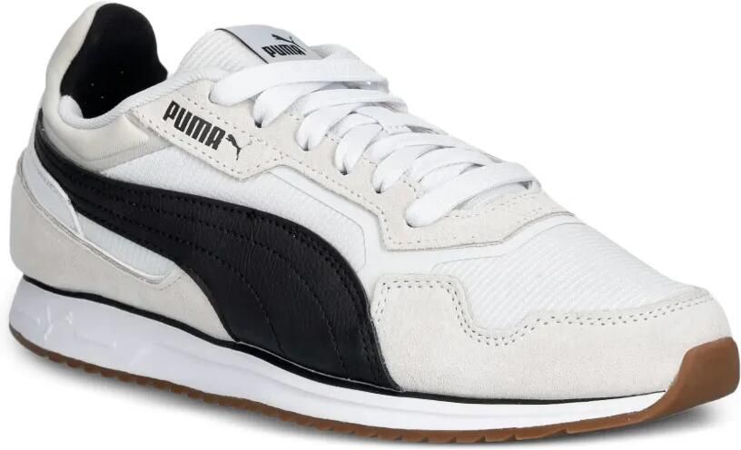 PUMA Softride ST Miler sneakers Wit - Foto 3