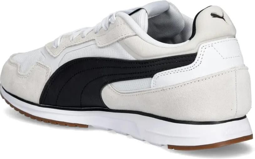 PUMA Softride ST Miler sneakers Wit - Foto 2