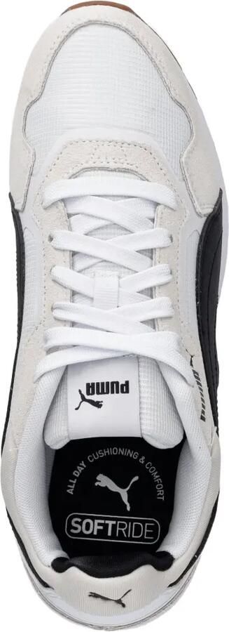 PUMA Softride ST Miler sneakers Wit - Foto 4