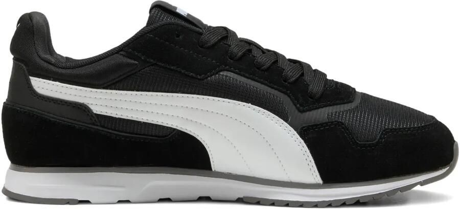 PUMA Softride St Miler sneakers Zwart