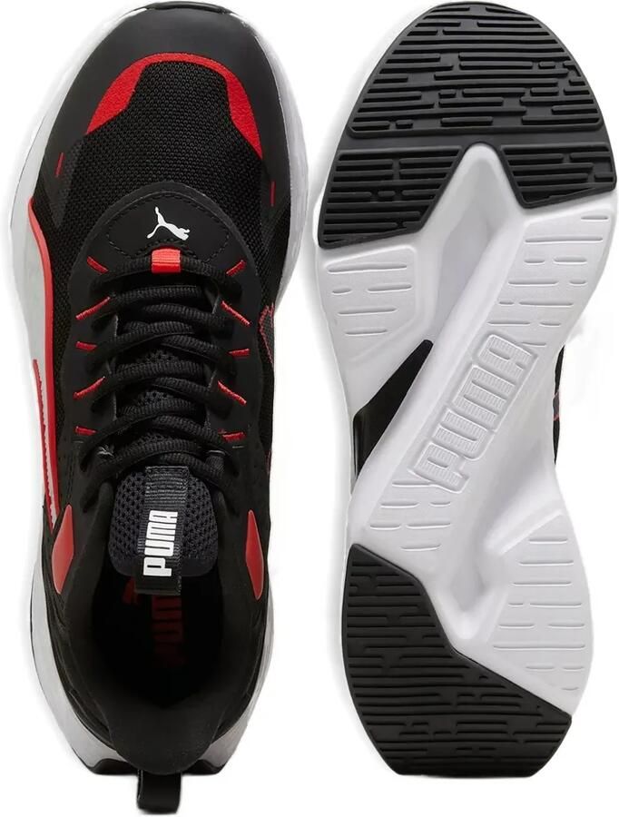 PUMA Softride Sway sneakers Zwart - Foto 3