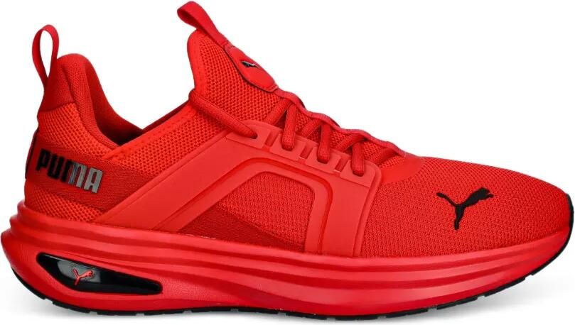 PUMA Softstride Enzo 6 panelled sneakers Rood