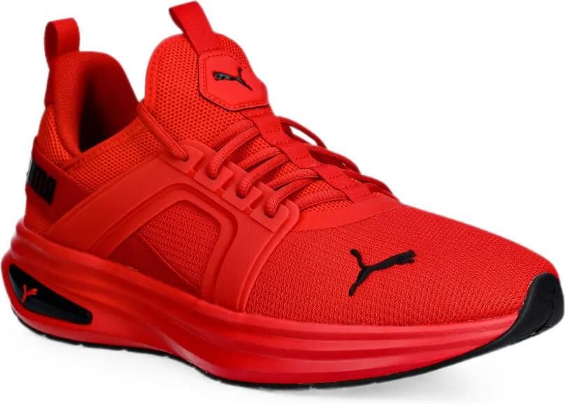 PUMA Softstride Enzo 6 panelled sneakers Rood - Foto 3