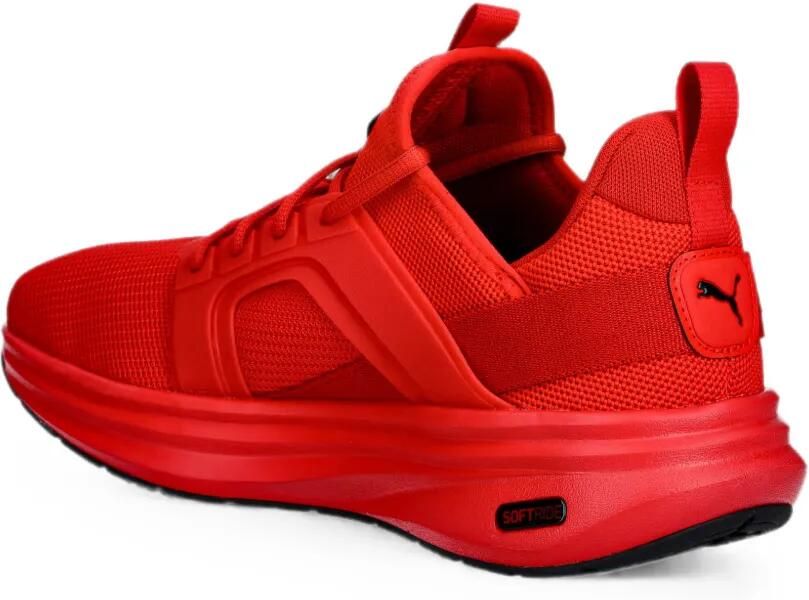 PUMA Softstride Enzo 6 panelled sneakers Rood - Foto 2