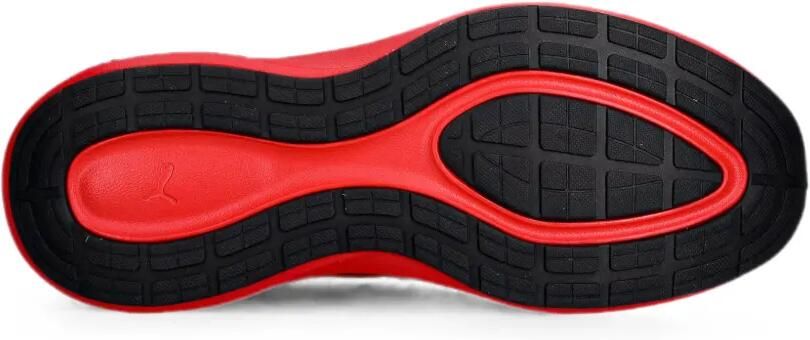 PUMA Softstride Enzo 6 panelled sneakers Rood - Foto 5