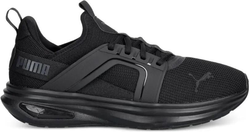 PUMA Softstride Enzo 6 panelled sneakers Zwart