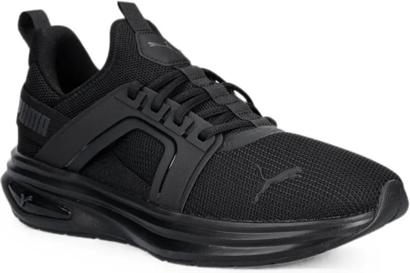 PUMA Softstride Enzo 6 panelled sneakers Zwart - Foto 3