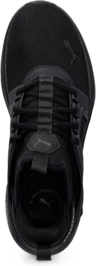 PUMA Softstride Enzo 6 panelled sneakers Zwart - Foto 4