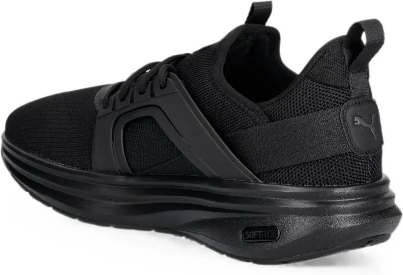 PUMA Softstride Enzo 6 panelled sneakers Zwart - Foto 2