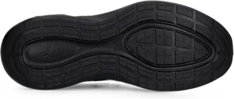 PUMA Softstride Enzo 6 panelled sneakers Zwart - Foto 5