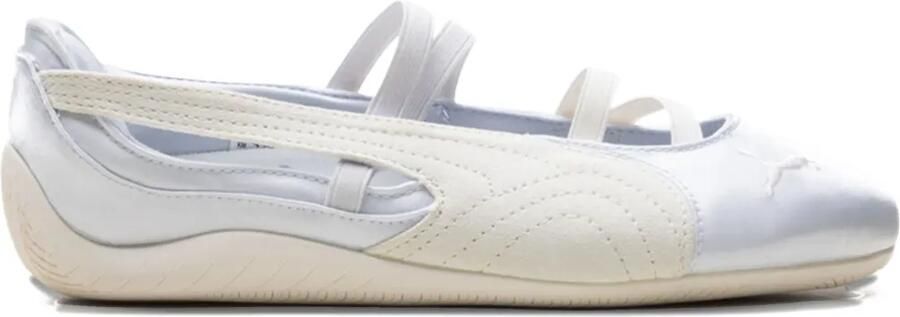 PUMA Speedcat ballerina's Blauw
