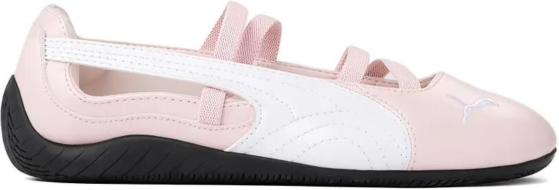 PUMA Speedcat ballerina's Roze